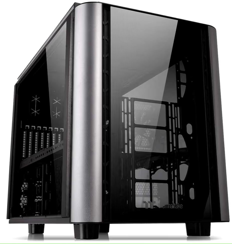 Thermaltake level 20 xt   134liter groot !!, Ophalen