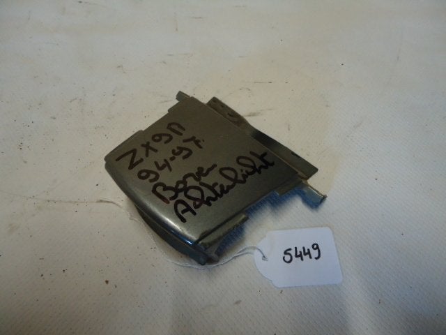 ZX9R 1994 - 1997 Kawasaki Kuipdeel Kuipdeel kont D1-18245, Motoren