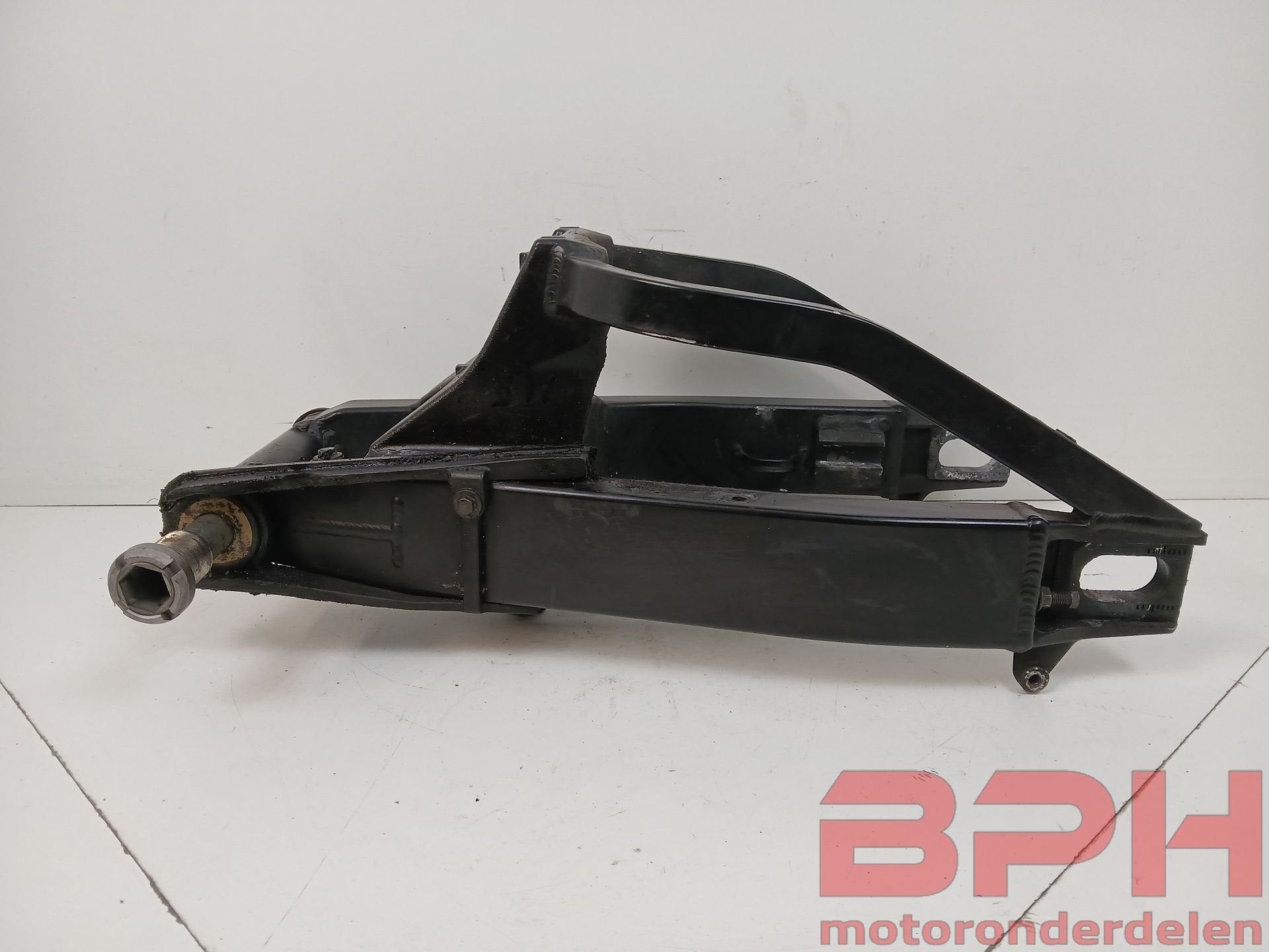 Achterbrug Suzuki GSX-R 600 750 K4 - K5 2004 t/m 2005 swinga, Gebruikt, -, -, Ophalen of Verzenden
