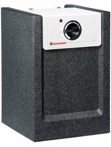Inventum Q10 Keukenboiler - Nieuw in Doos!, Minder dan 20 liter, Ophalen of Verzenden, Nieuw, Boiler