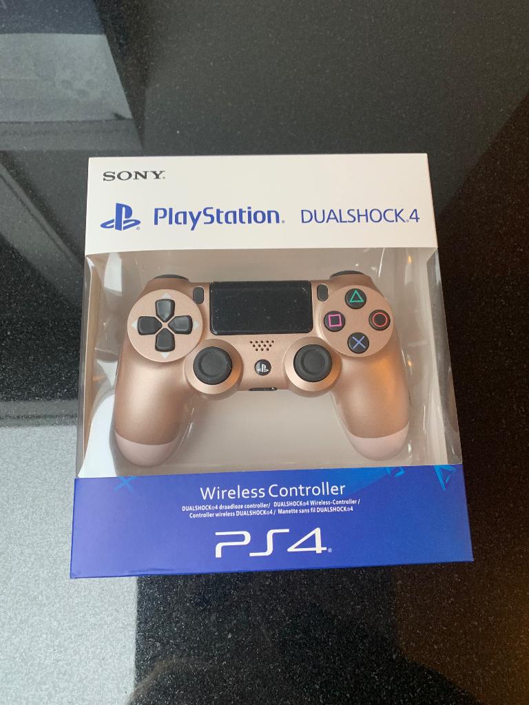 PlayStation 4 DualShock V2 controllers (Nieuw), Nieuw, Ophalen of Verzenden, Controller, PlayStation 4