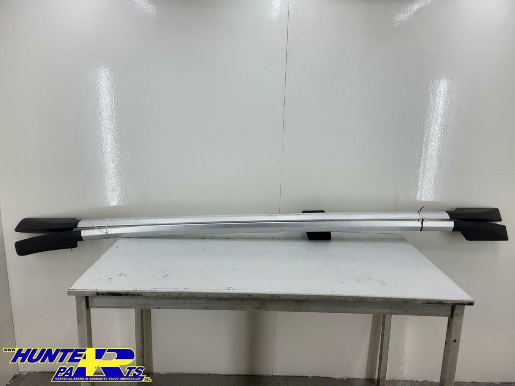 Dakrail set Volvo XC90  ('02->) 30784018, Gebruikt, Ophalen of Verzenden, Volvo, Volvo