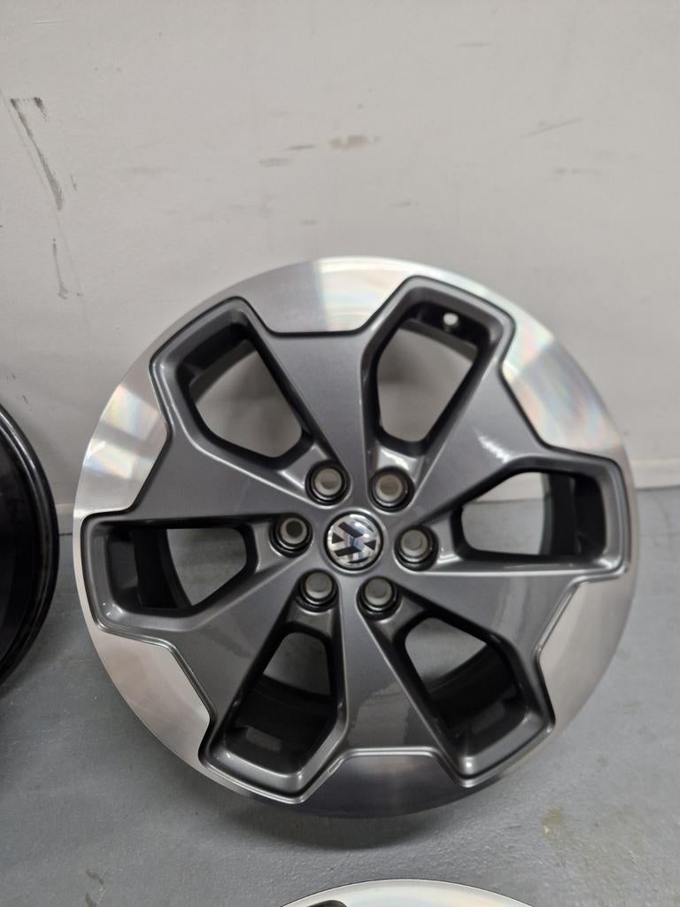 NIEUW! VW transporter multivan 19 inch velgen origineel, Auto-onderdelen, Ophalen, Nieuw