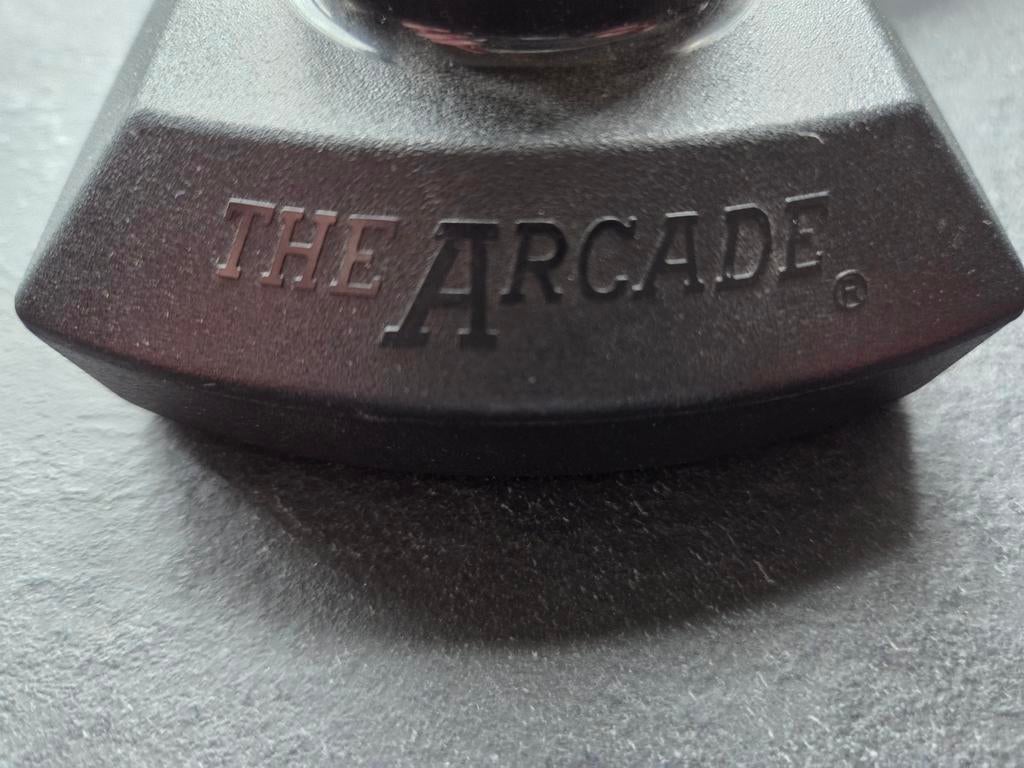 Arcade Joystick Converter - Perfect voor Retro Gaming!, Ophalen, Gebruikt