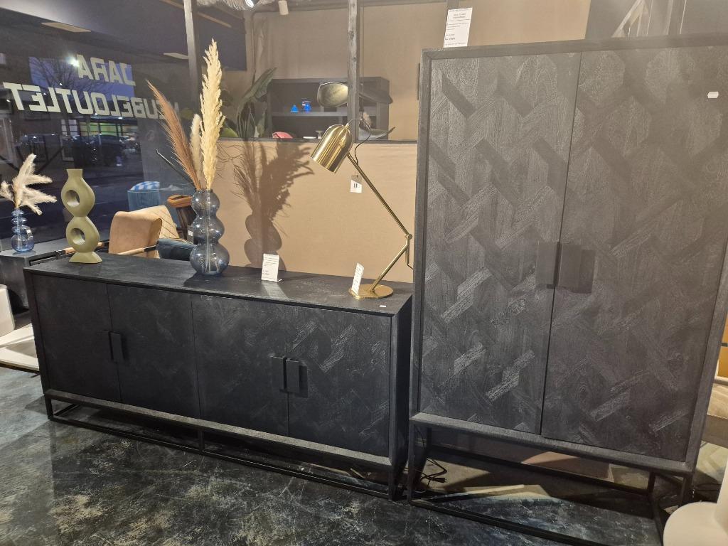 Kast Newcastle | 2-deurs Wandkast | LAATSTE !, Huis en Inrichting, Kasten | Wandmeubels, Overige houtsoorten, Met deur(en), Nieuw