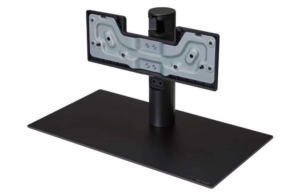 Nieuwe LG G55 TV standaard 65 inch (origineel, in doos), Ophalen, Nieuw