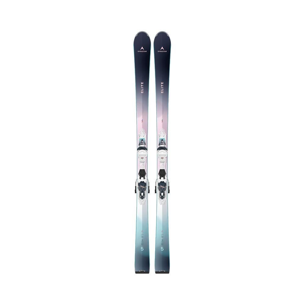 Dynastar E Lite 5 Dames Piste Carveski's lengte 149/155/164