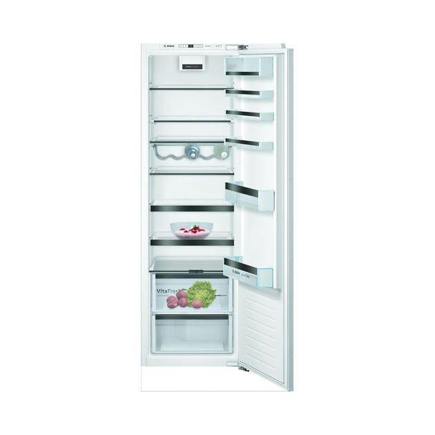 Bosch KIR81SDE0 - Koelkast 178 - VitaFresh - SoftClose, Ophalen, Zonder vriesvak, 200 liter of meer, Nieuw