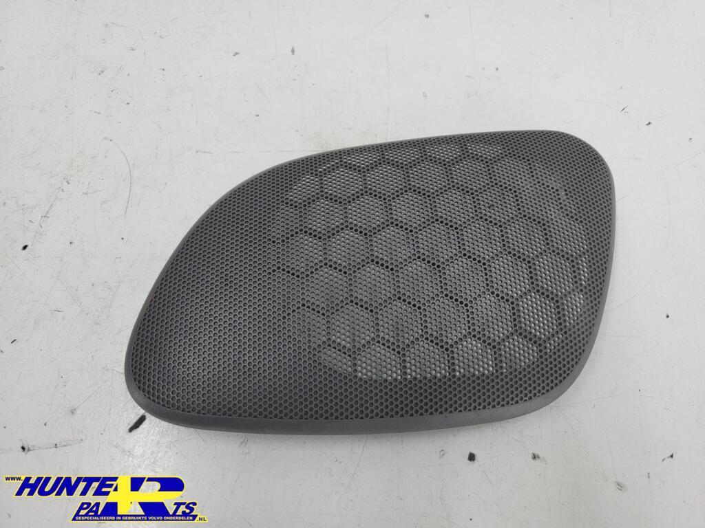 Speaker afdekkap Volvo C70 ('99-'05) 08600620, Auto-onderdelen, Gebruikt, Ophalen of Verzenden, Volvo, Volvo