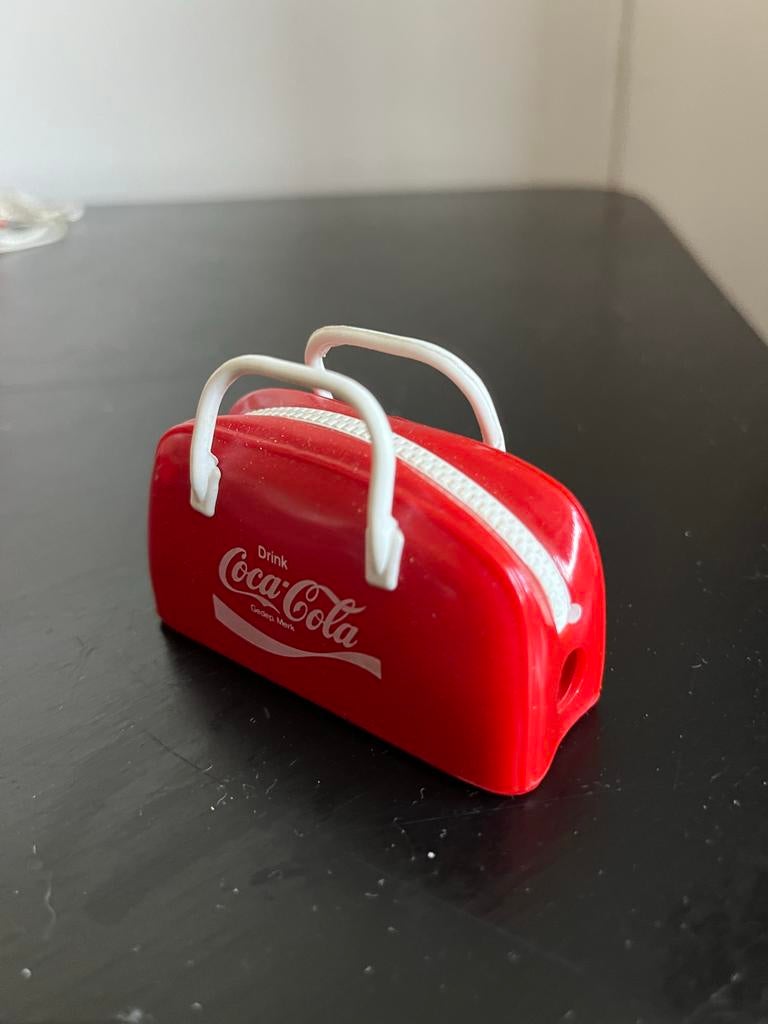 Coca-Cola Verzamelobjecten, Verzamelen, Gebruikt, Gebruiksvoorwerp, Coca cola, Info@cocacola.nl