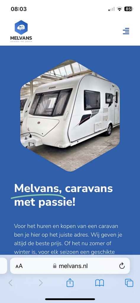 alle onderhoud aan uw caravan in omgeving arnhem, RDW!, 24-uursservice, Interieur