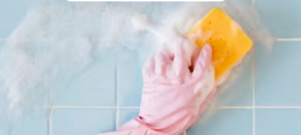Schoonmaakster gezocht, Diensten en Vakmensen, Schoonmakers en Glazenwassers