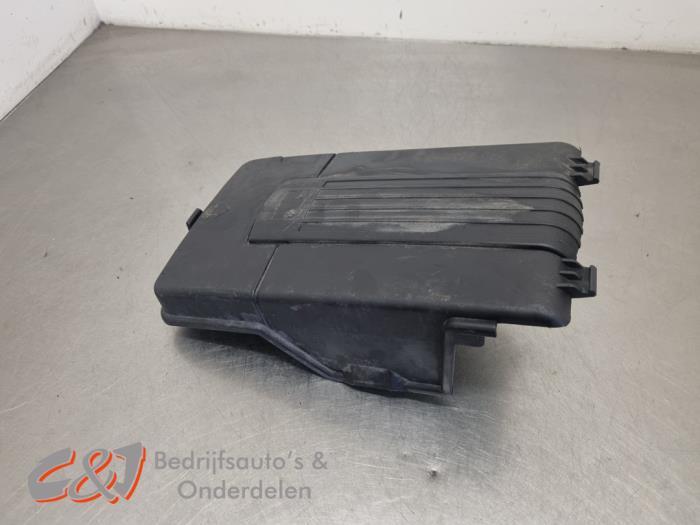 Accu afdekkap van een Volkswagen Caddy, Gebruikt, -, Volkswagen, -