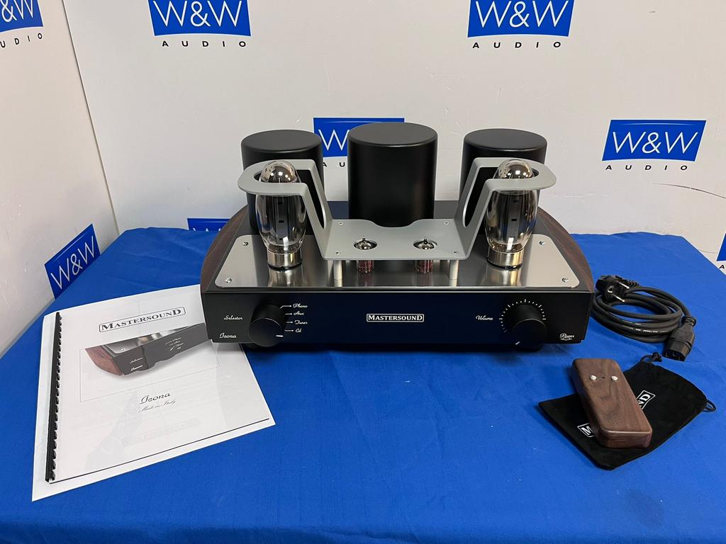 Mastersound Icona