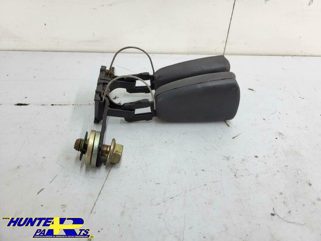 Veiligheidsgordel RA Volvo S70 ('97-'00) 9167654, Auto-onderdelen, Interieur en Bekleding, Gebruikt, Ophalen of Verzenden, Volvo