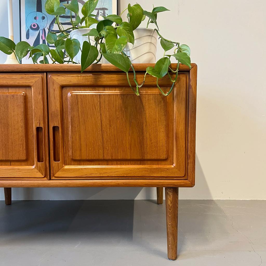 **SALE** Vintage (TV / audio) kastje •Dyrlund• #1, Gebruikt, ., ., 50 tot 100 cm