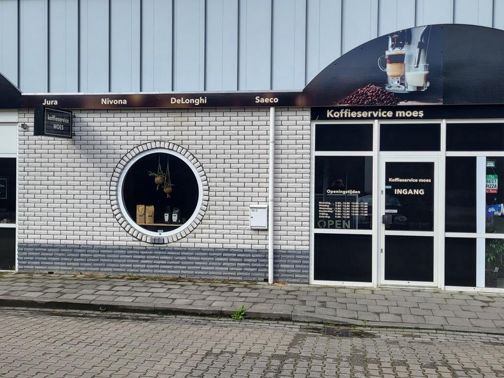 Jura Onderhoud voordelig en betrouwbaar met garantie, Afneembaar waterreservoir, 10 kopjes of meer, Koffiemachine, Koffiebonen
