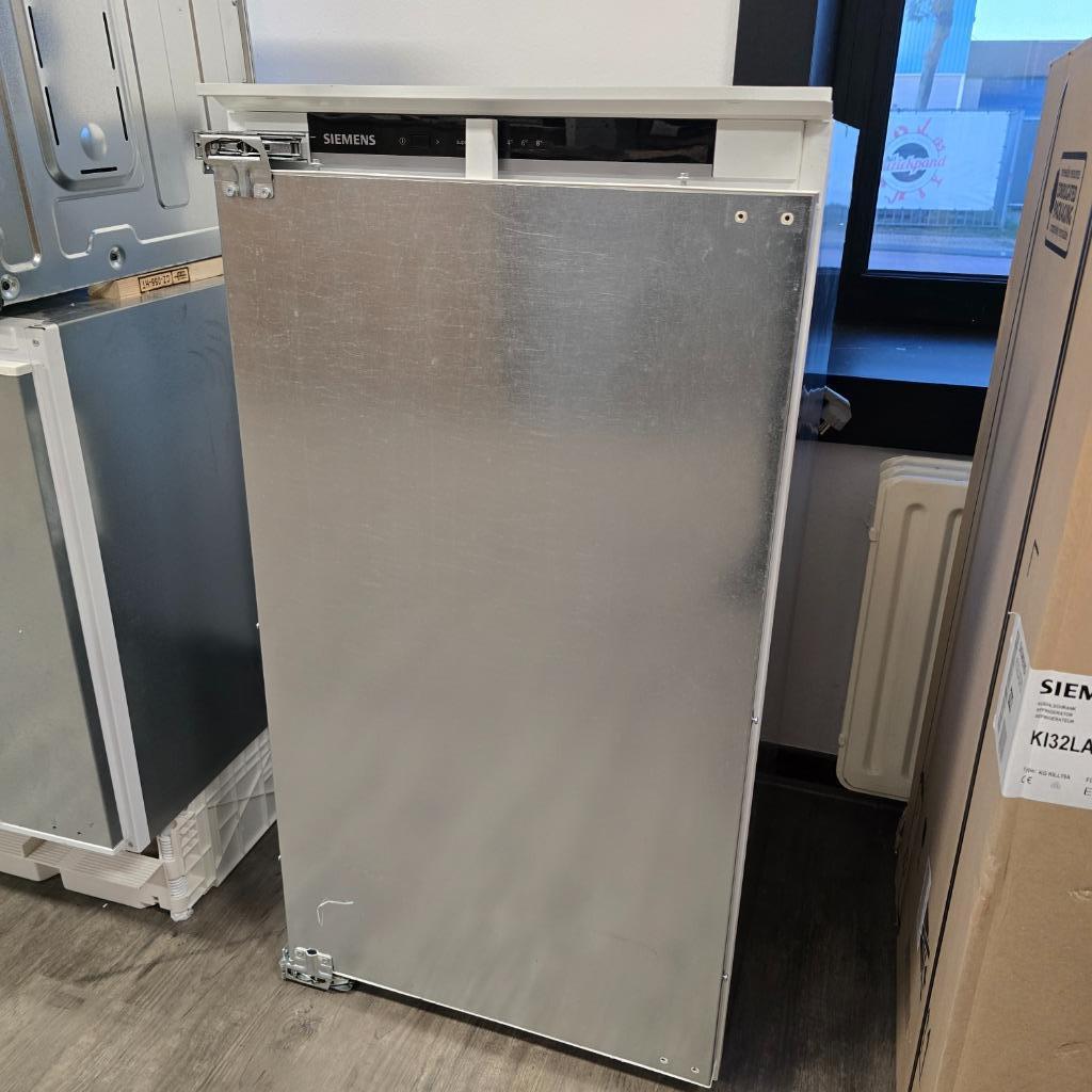 Siemens inbouw koelkast KI32LVFE0 //INTERN VRIESVAK//, 60 cm of meer, Refurbished, Met vriesvak, Ophalen