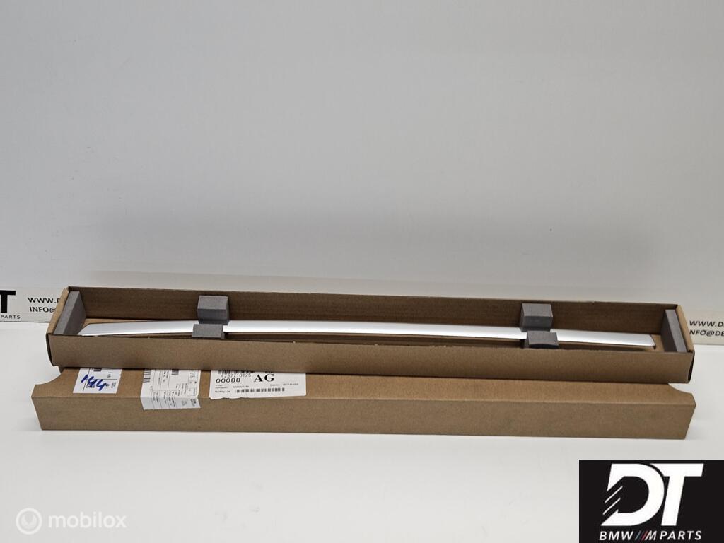 Sierlijst deur RA BMW 2-serie Active Tourer F45 51357326146, Auto-onderdelen, Nieuw, Ophalen of Verzenden, BMW, BMW