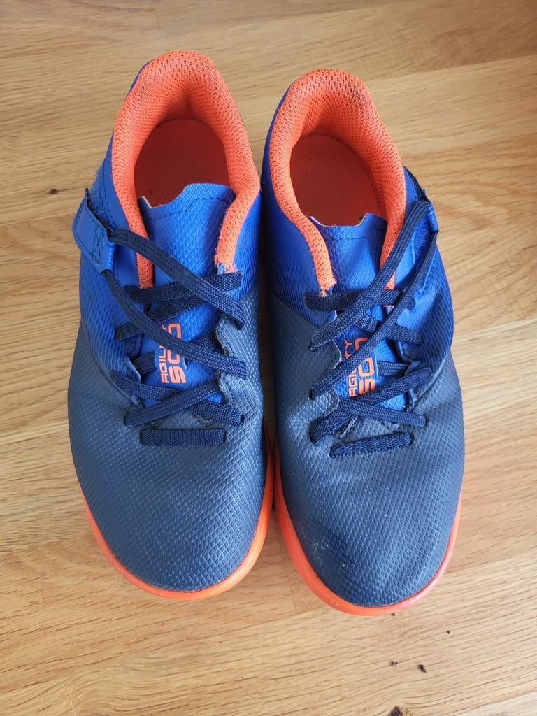 Kunstgrasschoenen korfbal hockey 33, Ophalen of Verzenden, Zo goed als nieuw, Overige typen, Overige merken