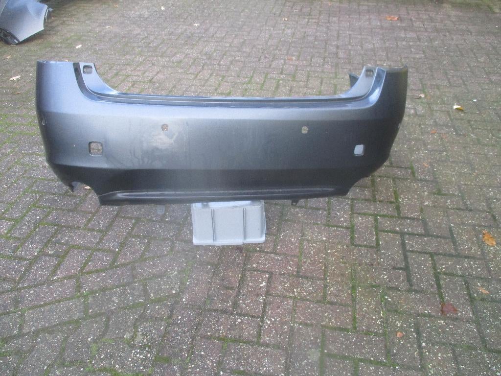achter bumper Lexus GS 350   450 H, Ophalen, Gebruikt, Lexus, Achter