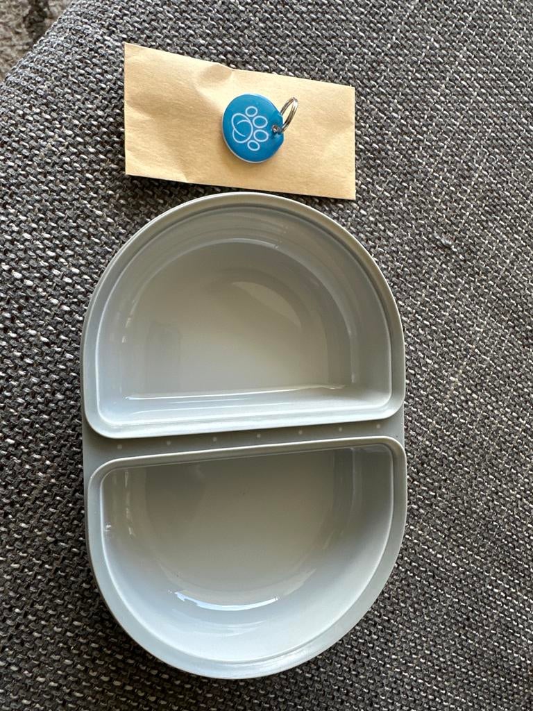 Surefeed bakje en tag, Dieren en Toebehoren, Ophalen of Verzenden, Nieuw