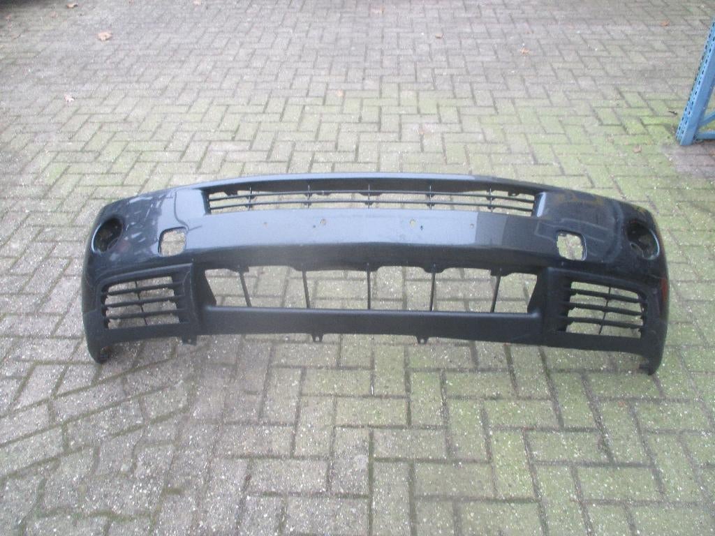 voor bumper Lexus RX 330   350   400 H, Auto-onderdelen, Ophalen, Gebruikt, Voor, Lexus