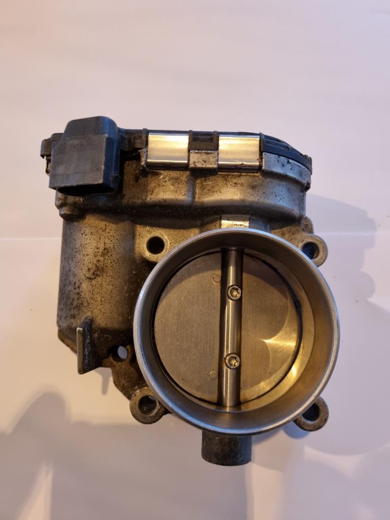 Volvo V70 gasklephuis 2,5L., Ophalen of Verzenden, Volvo