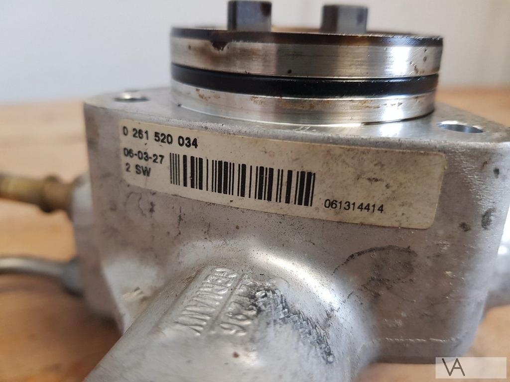 Alfa Romeo 159 1.9 / 2.2 jts hogedrukpomp brandstofpomp €150, Ophalen of Verzenden, Gebruikt, Alfa Romeo