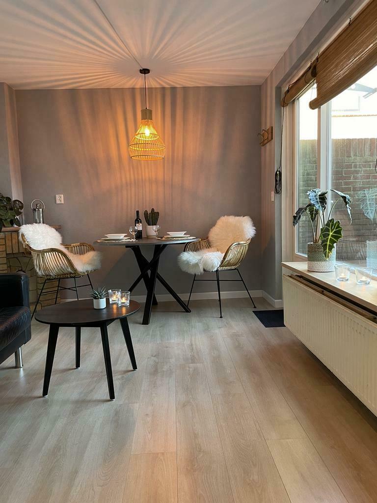 Knus Zomerhuis te huur in centrum van Egmond aan zee., Vakantie, Internet, Dorp, Overige typen, Noord-Holland