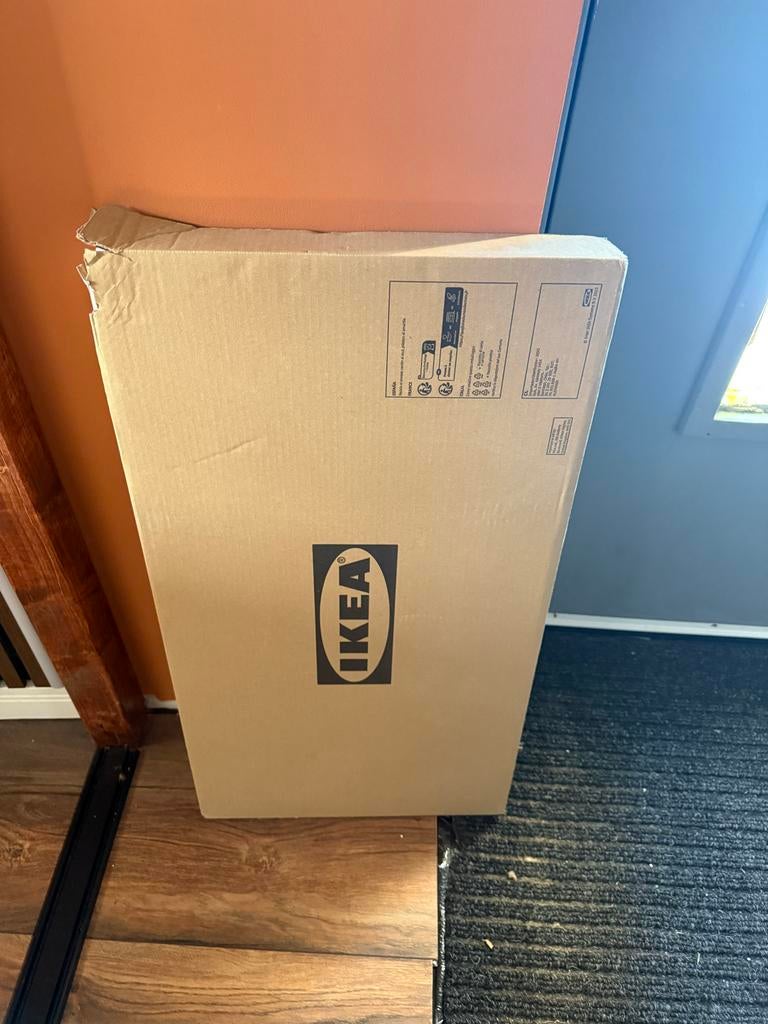 IKEA Metod Bovenkast, Ophalen, 50 tot 100 cm, Zo goed als nieuw, Minder dan 100 cm