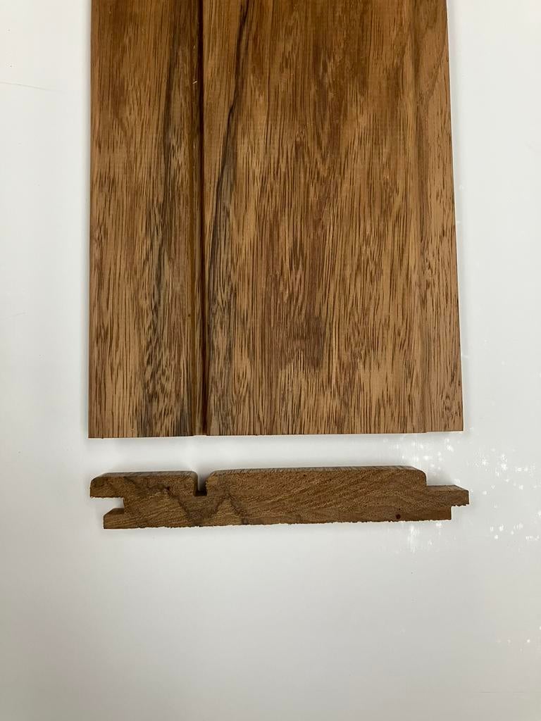 Frake / ayous vario model barcode, Ophalen, Minder dan 25 mm, Nieuw, Plank