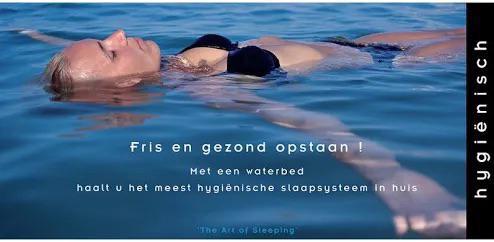 Watermatrassen laagste prijsgarantie en uit voorraad, Huis en Inrichting, Slaapkamer | Waterbedden, Ophalen of Verzenden, Nieuw
