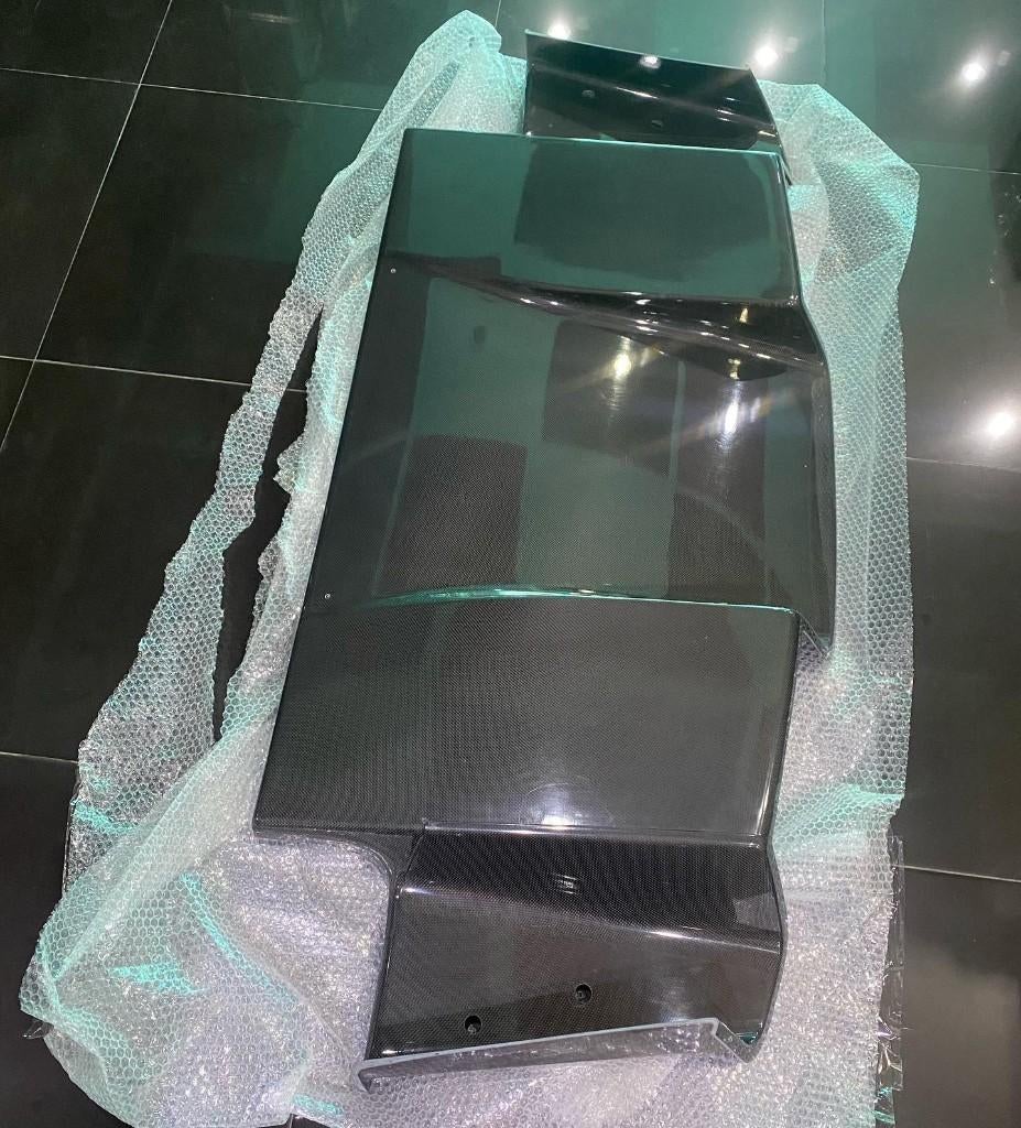 Spoon S-Tai carbon diffuser - Honda S2000, Ophalen of Verzenden