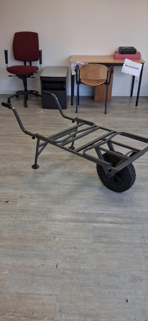 Fox FX series Barrow., Ophalen, Nieuw, Overige typen