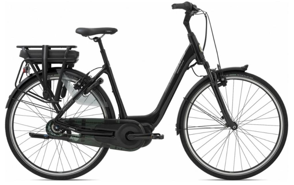 Giant Grandtour E+1 Elektrische Damesfiets, Versnellingen, Nieuw, 50 tot 53 cm, Giant