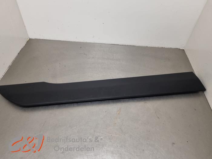 Sierstrip van een Ford Transit Connect, Gebruikt, -, -, Ophalen of Verzenden