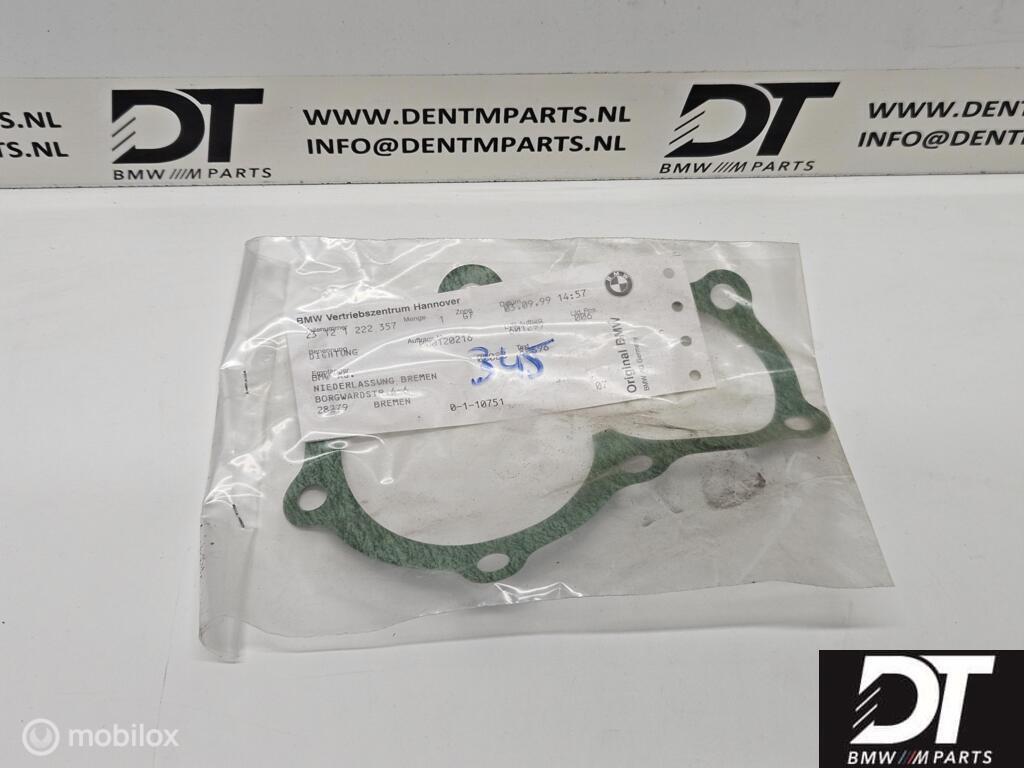Gasket Getrag BMW 23121222357, Auto-onderdelen, Nieuw, Ophalen of Verzenden