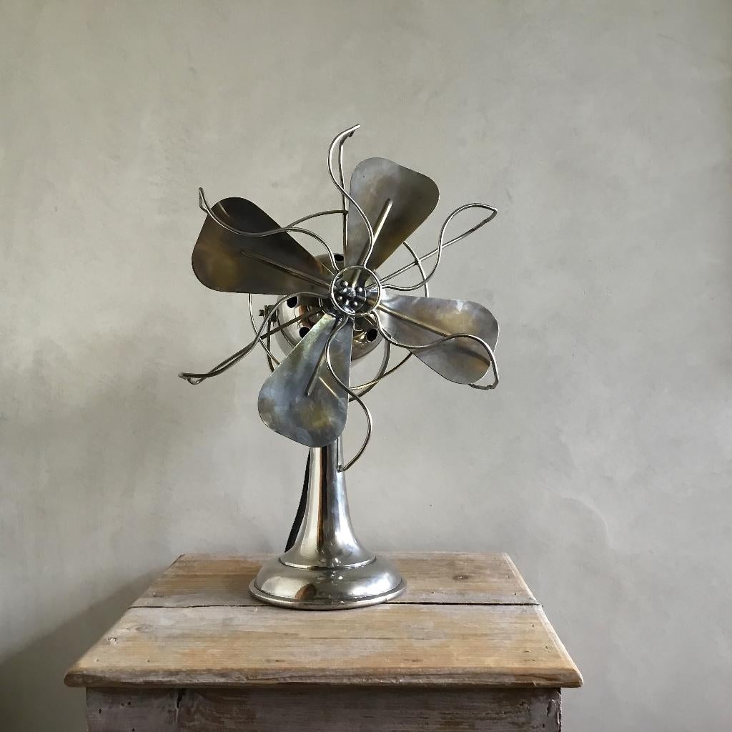 Wandventilator, Ophalen of Verzenden
