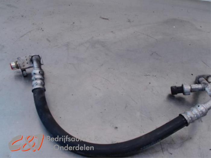 Airco Leiding van een Renault Trafic, Gebruikt, -, Renault, -