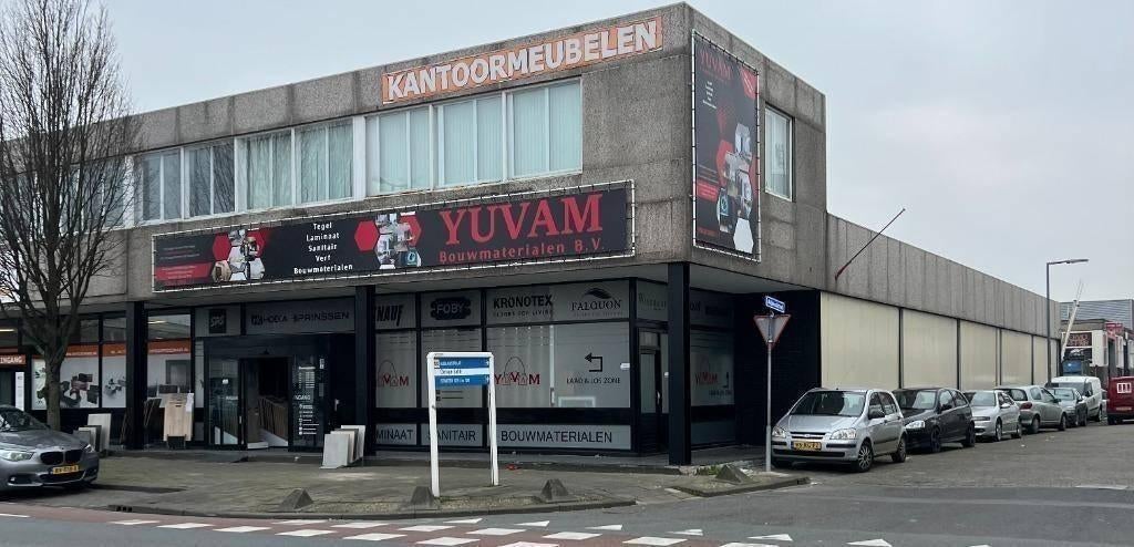Groene ondervloerplaat 7mm – voor de ALLERLAAGSTE prijs!, 75 m² of meer, Overige typen, Nieuw, Ophalen of Verzenden