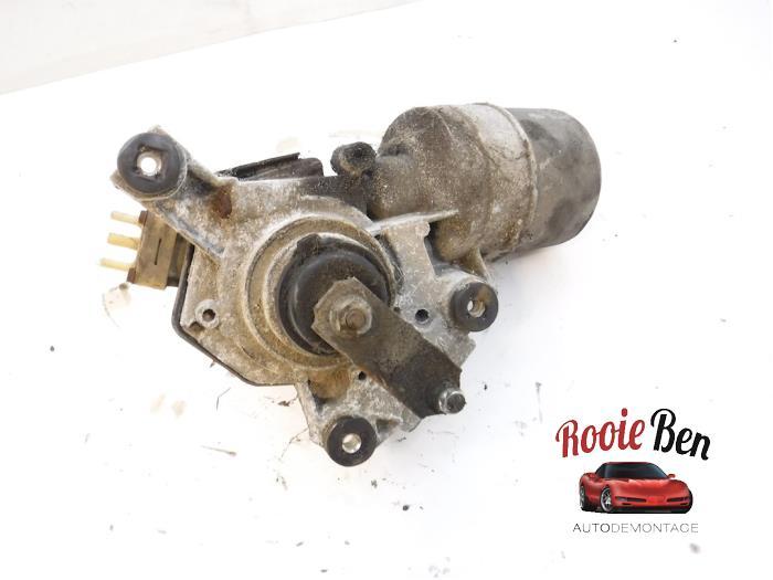 Ruitenwissermotor voor van een Buick Century, Gebruikt, -, -, Ophalen of Verzenden