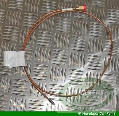 Oliepijp  Austin Healy Sprite 1 /2 / 3 en MG Midget 1 / 2, Ophalen of Verzenden, Nieuw