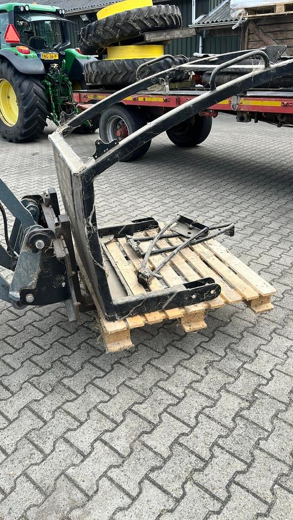 Cabine Gaint 452, Zakelijke goederen, Agrarisch | Onderdelen | Banden, Velgen en Assen, Ophalen of Verzenden