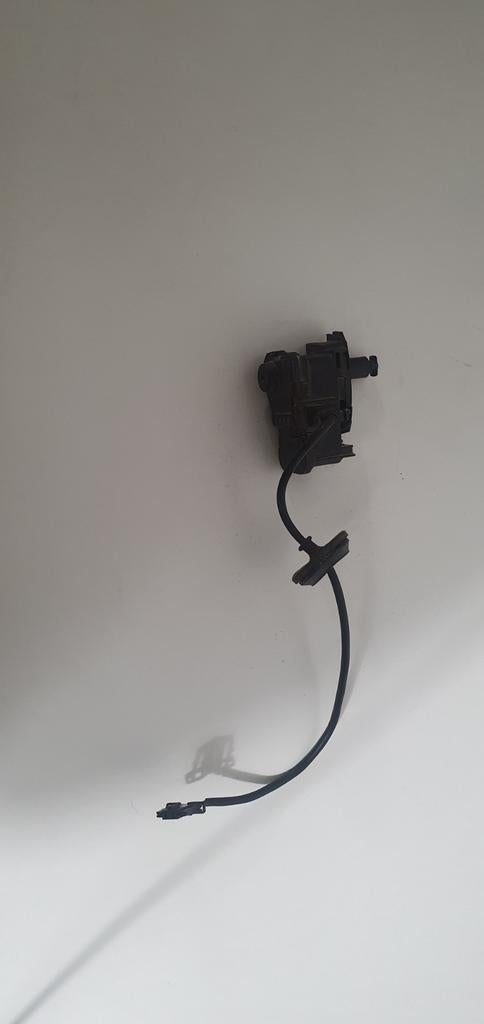 Tankklep Slot VW Polo 2012, Auto-onderdelen, Ophalen of Verzenden, Gebruikt, Volkswagen
