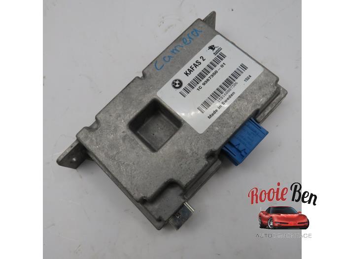 Camera module van een BMW 4-Serie, Gebruikt, -, -, Ophalen of Verzenden