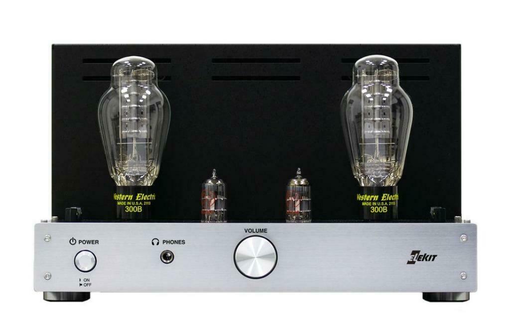 Elekit High End bouwpakketten, Ophalen of Verzenden, Versterker