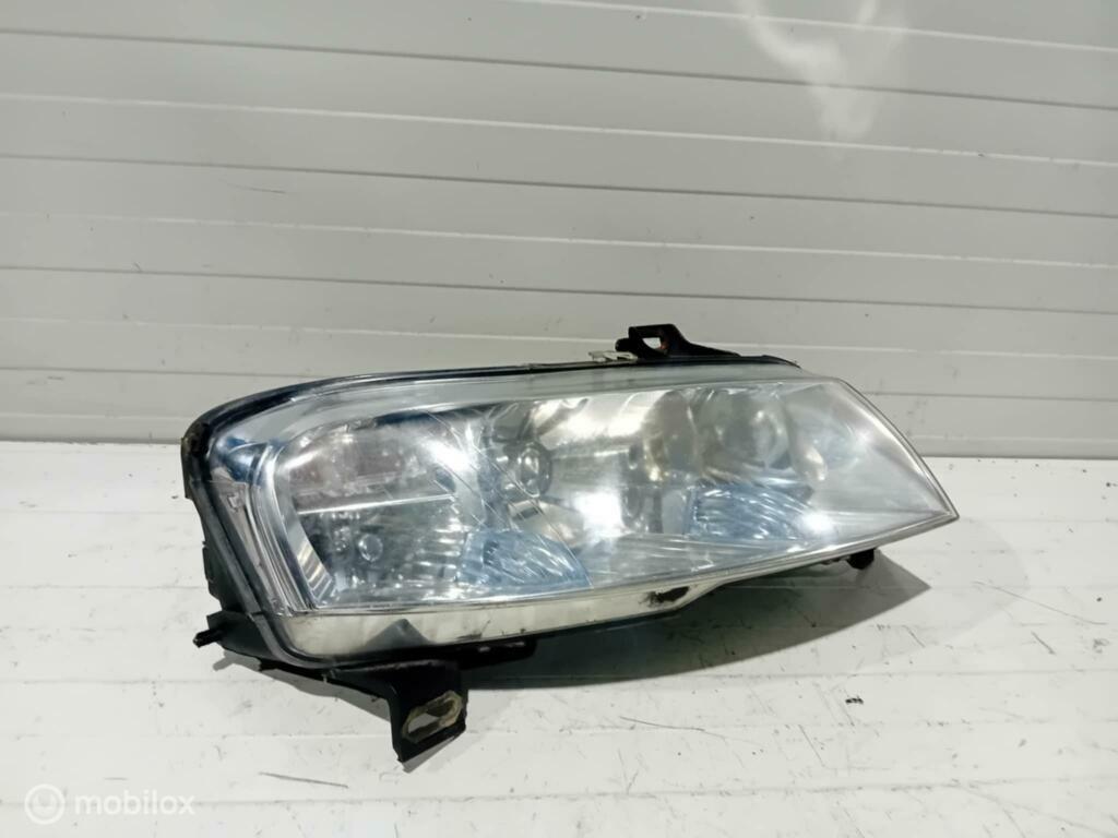 Koplamp Fiat Stilo, Gebruikt, Ophalen of Verzenden