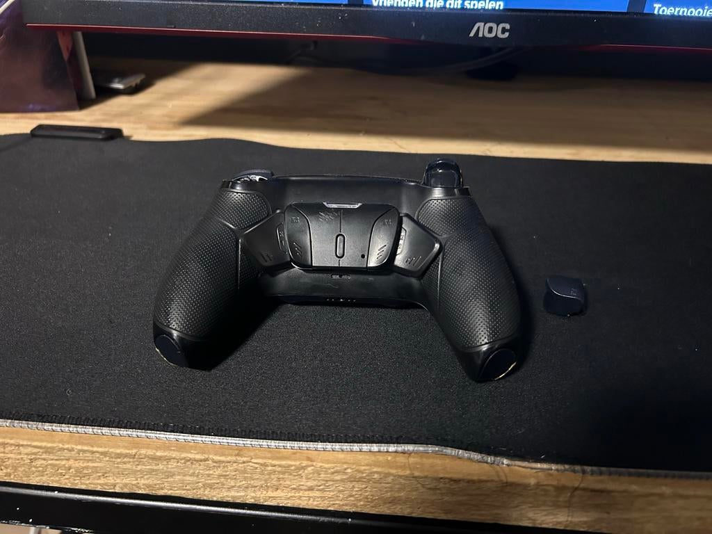Scuf controller, Ophalen of Verzenden, Niet werkend
