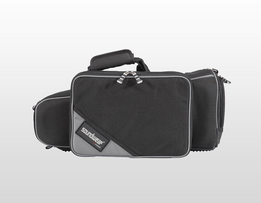 Gigbag Soundwear Trompet met 43% KORTING OP=OP, Muziek en Instrumenten, Blaasinstrumenten | Trompetten, Ophalen of Verzenden, Nieuw